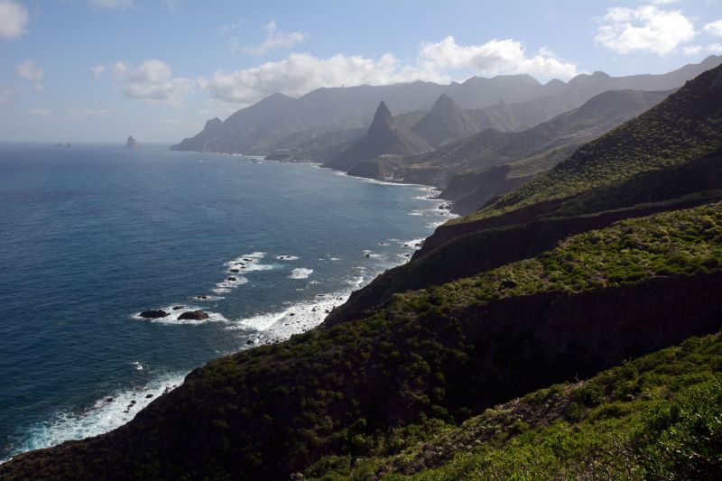 le cose più belle da vedere a tenerife classifica