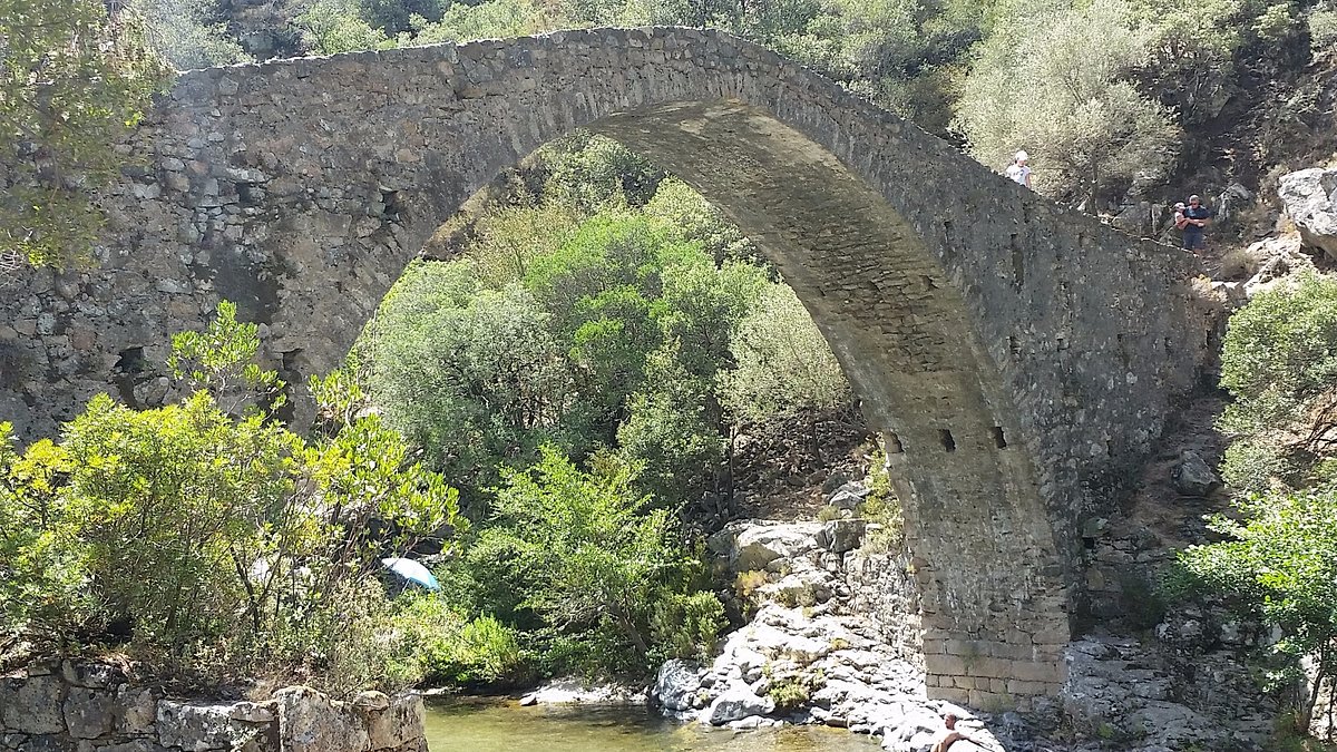 le cose più belle da vedere in corsica