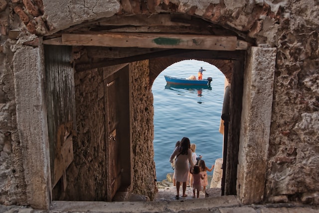 le cose piu belle da vedere in croazia attrazioni