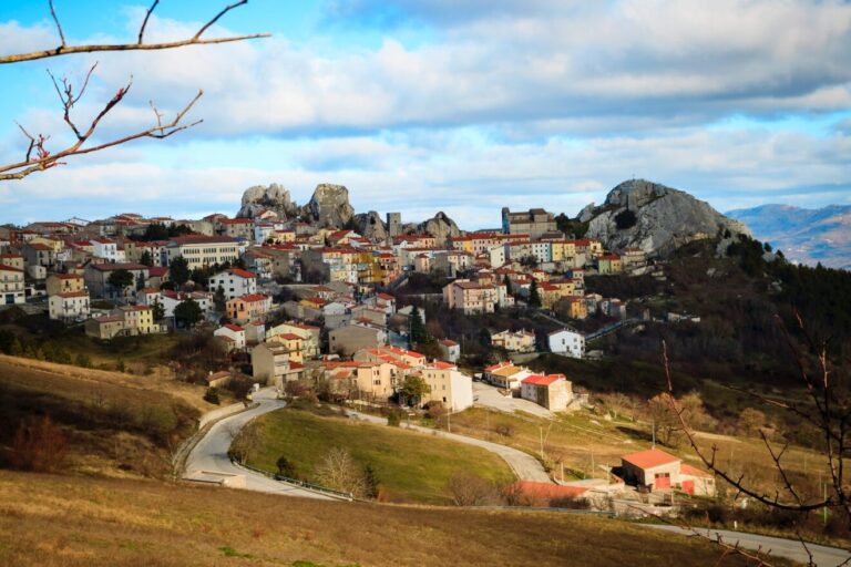 le cose più belle da vedere in molise