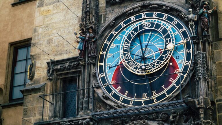 le cose più strane da vedere a praga