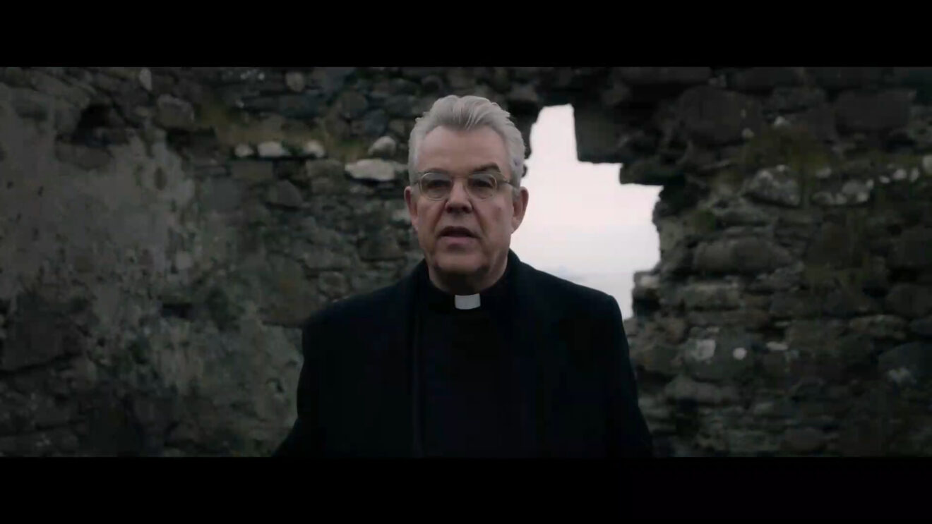 le location di consecration film