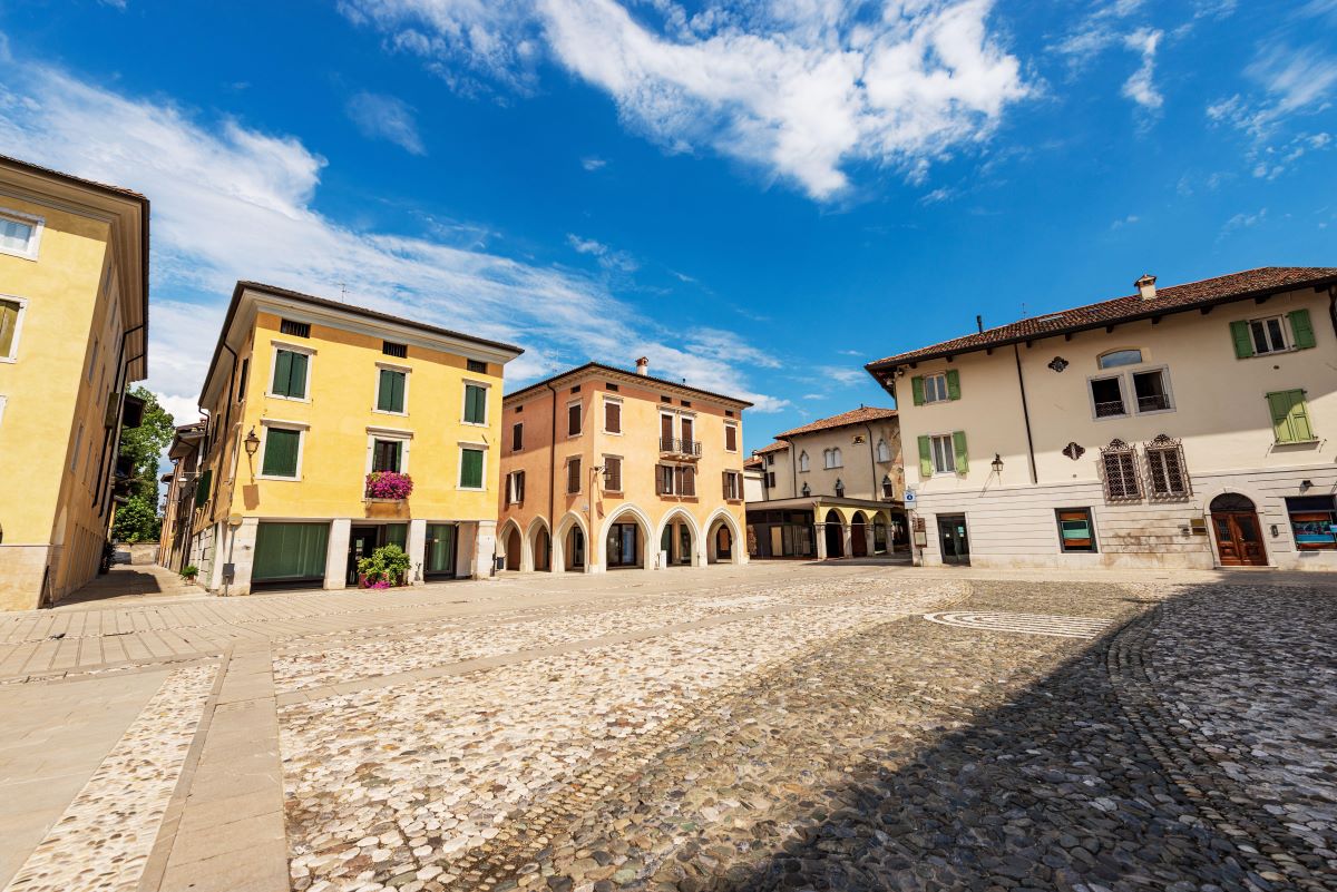 pordenone in un giorno