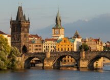 quale valuta a praga
