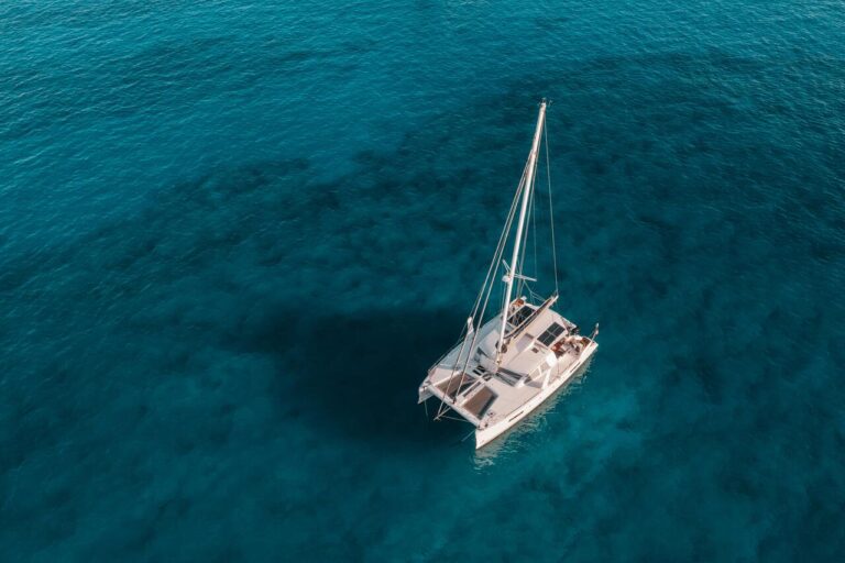 sardegna catamarano