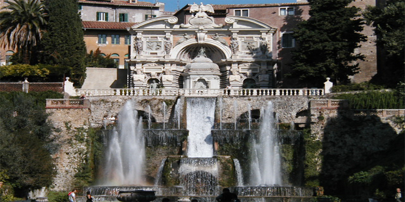 5 cose da vedere a tivoli opzioni