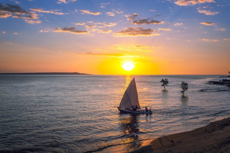 come organizzare un viaggio in madagascar