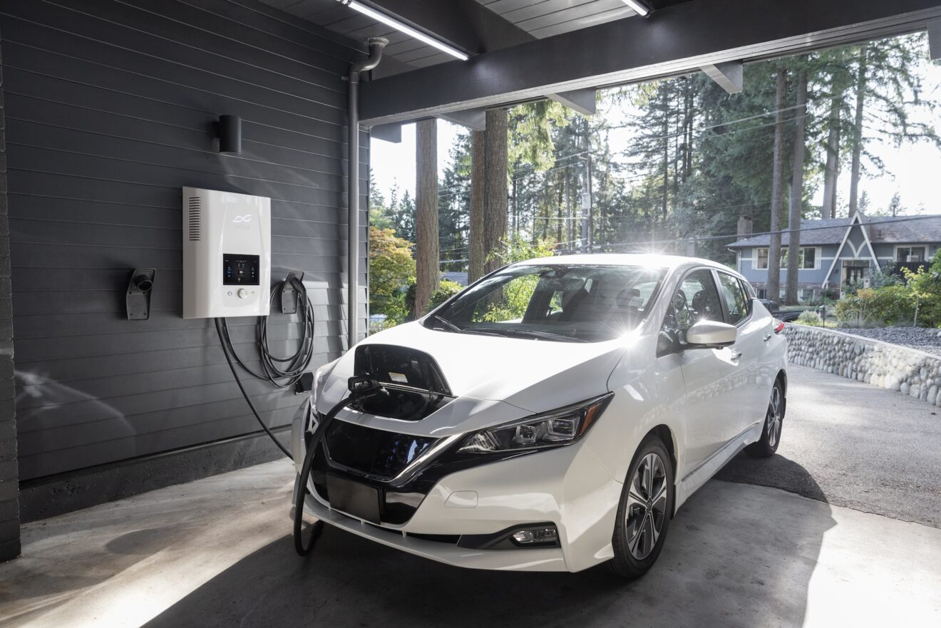 come pianificare un viaggio con auto elettrica consigli