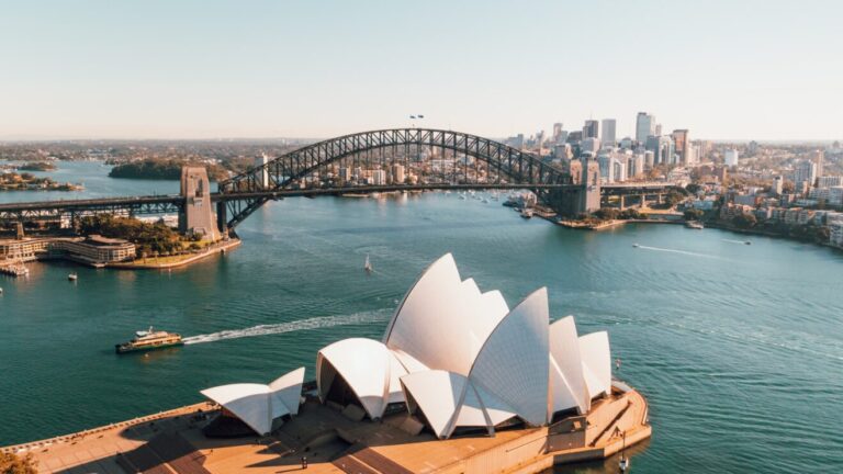 come si festeggia la pasqua in australia