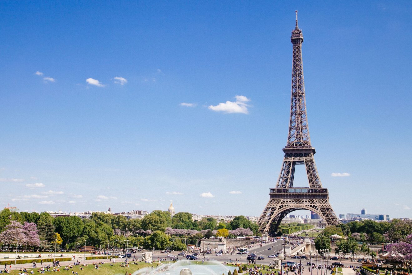 come si festeggia pasqua in francia