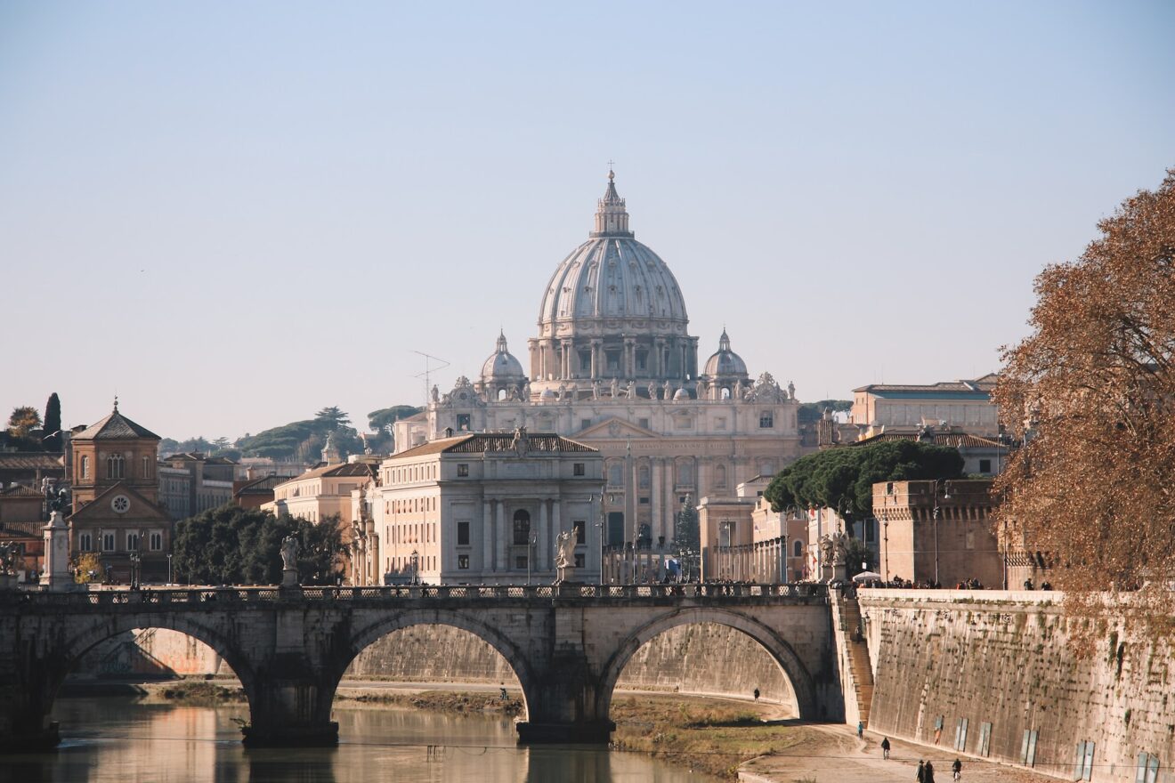 come si festeggia pasqua in italia
