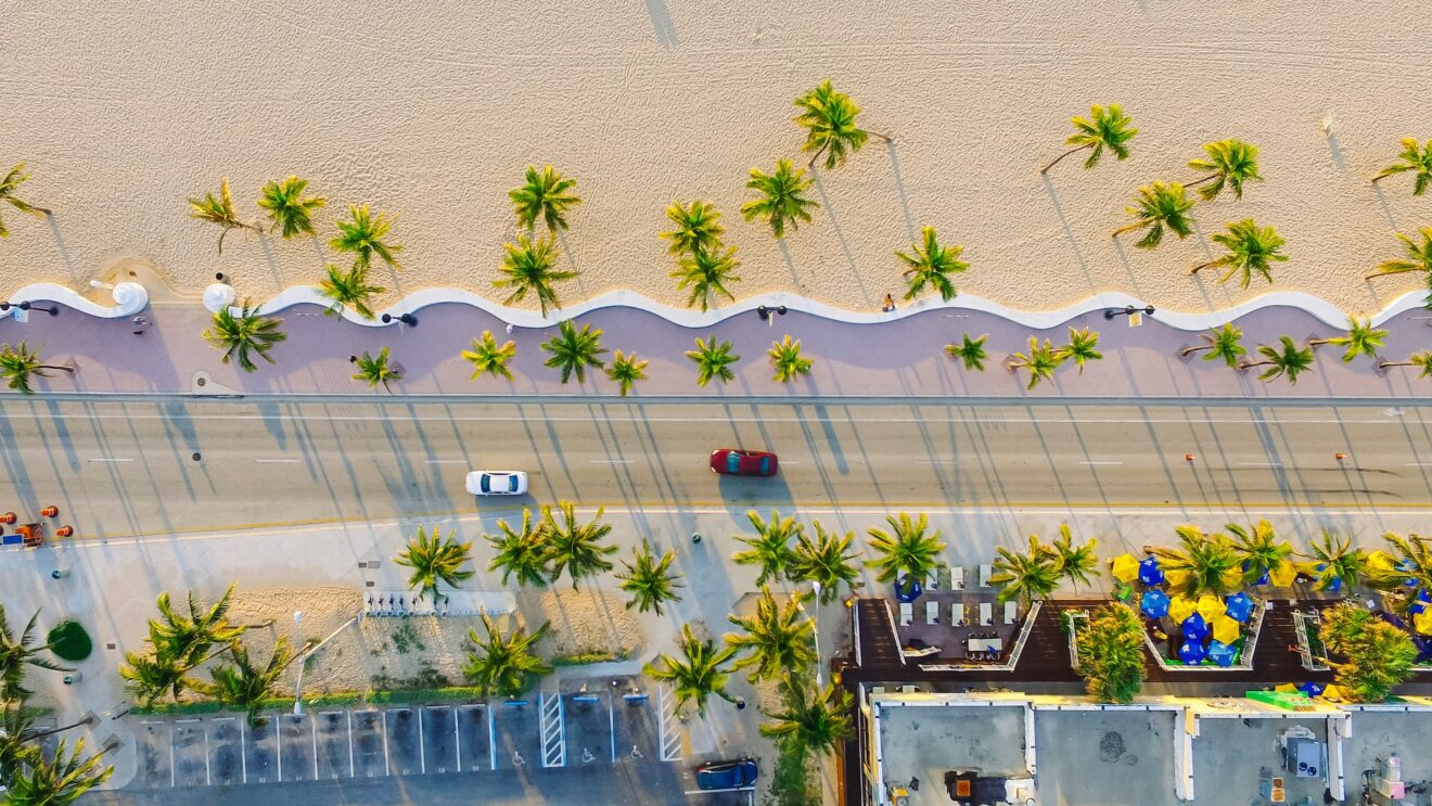 cosa fare a miami ad agosto
