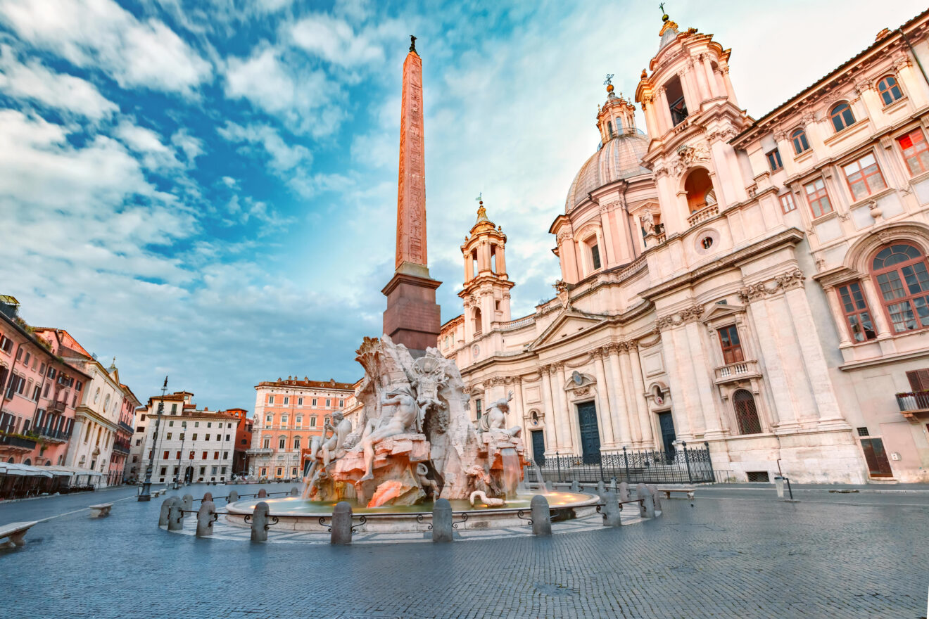 cosa fare il primo maggio a roma destinazioni