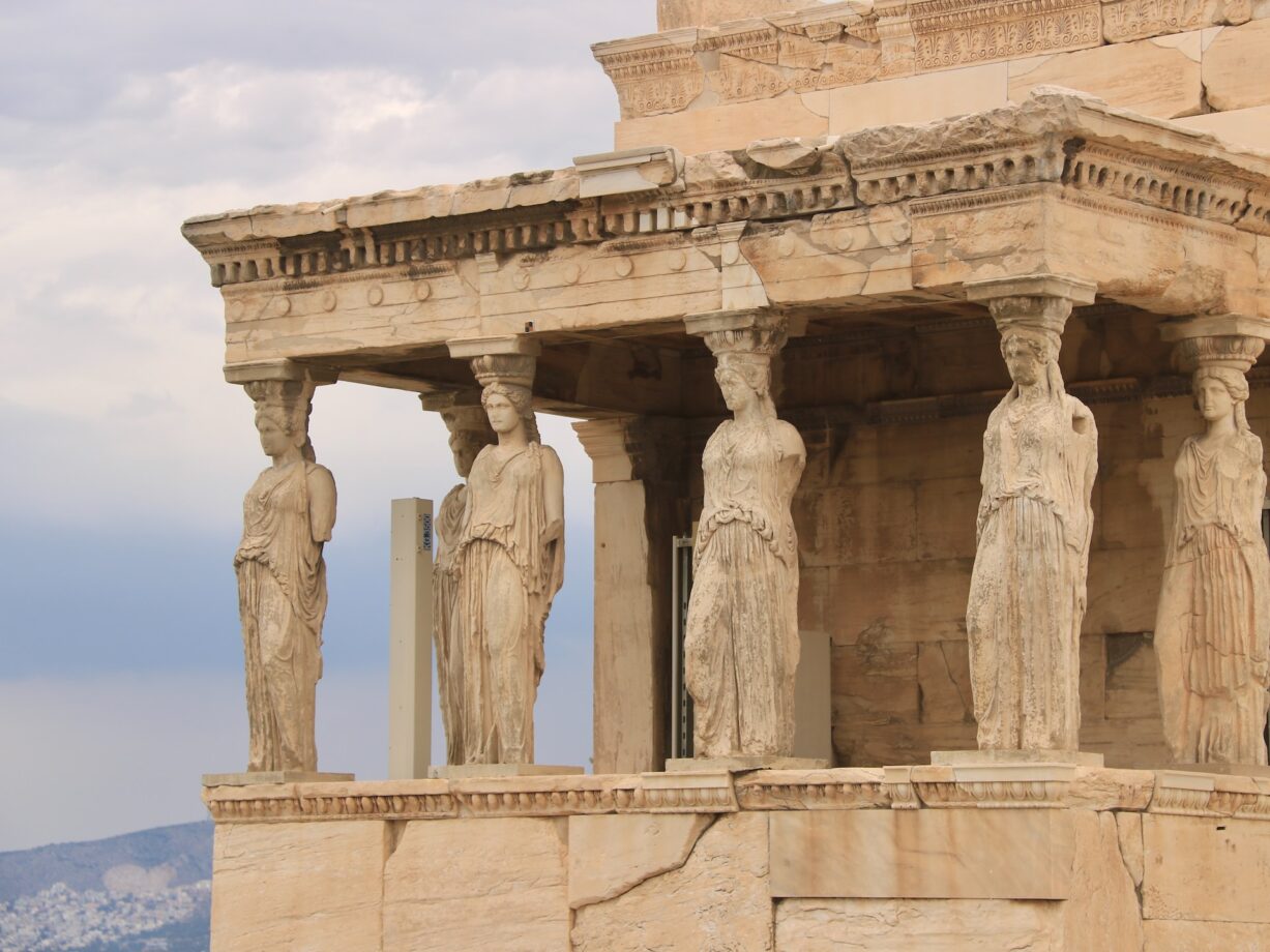 cosa vedere a atene in 3 giorni guida