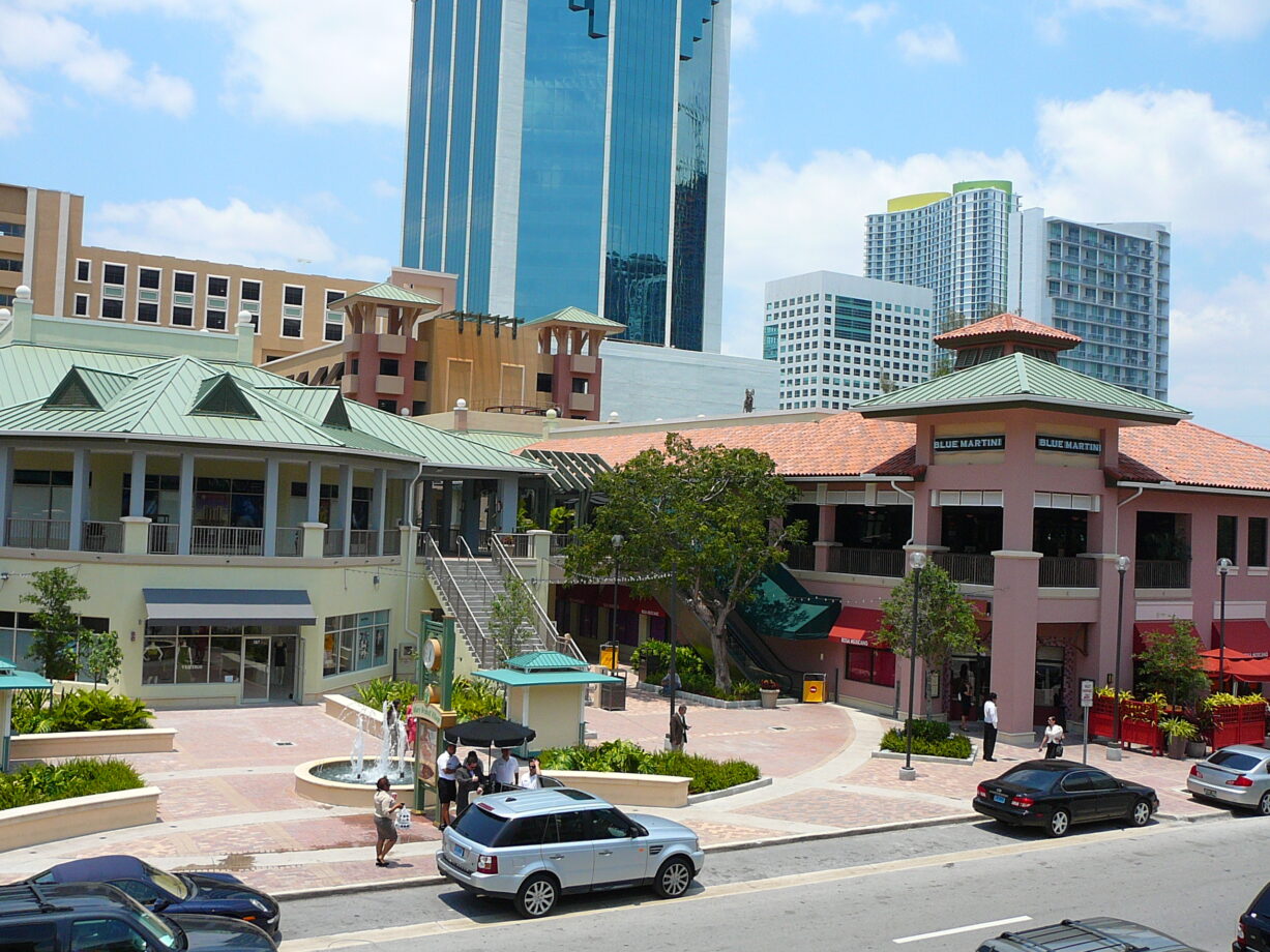 cosa vedere a brickell miami attrazioni