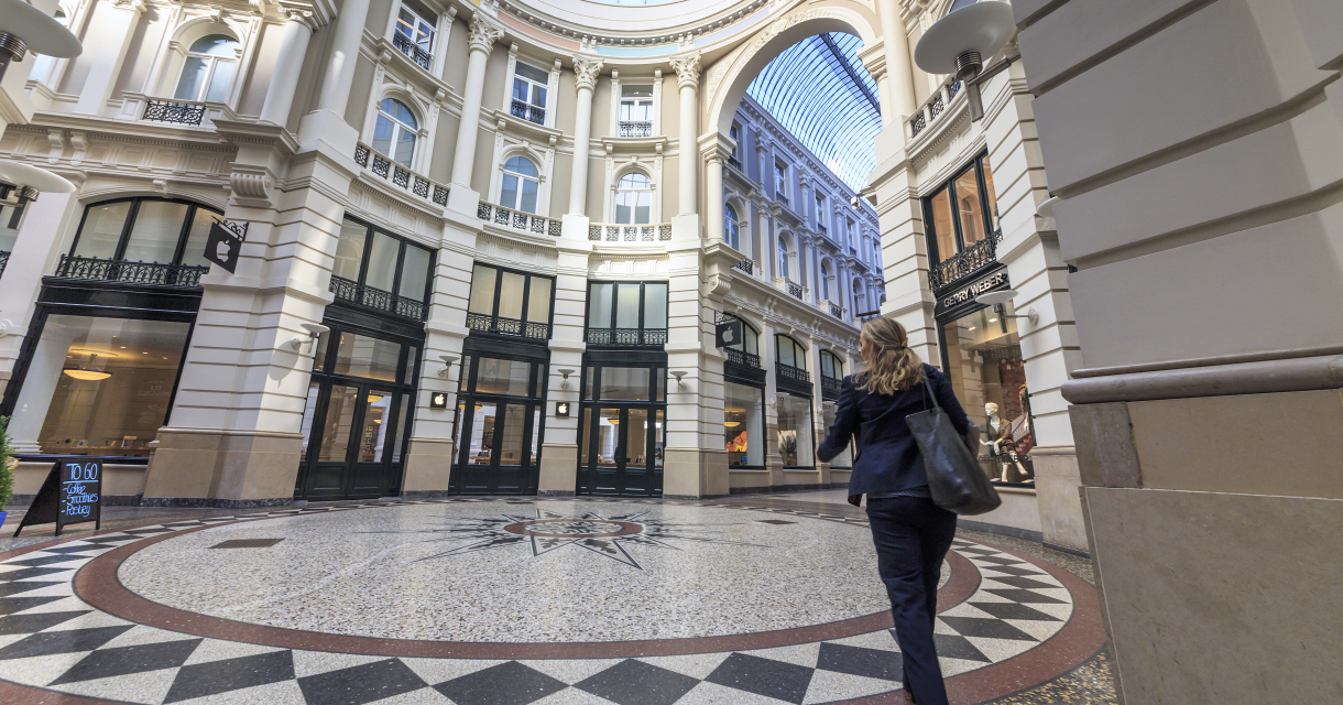 cosa vedere a den haag in un giorno guida