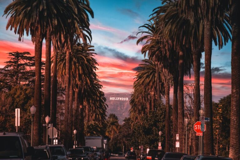 cosa vedere a los angeles in 2 giorni