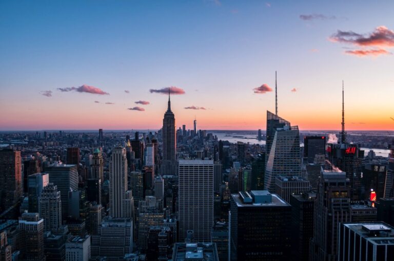 cosa vedere a new york in 5 giorni