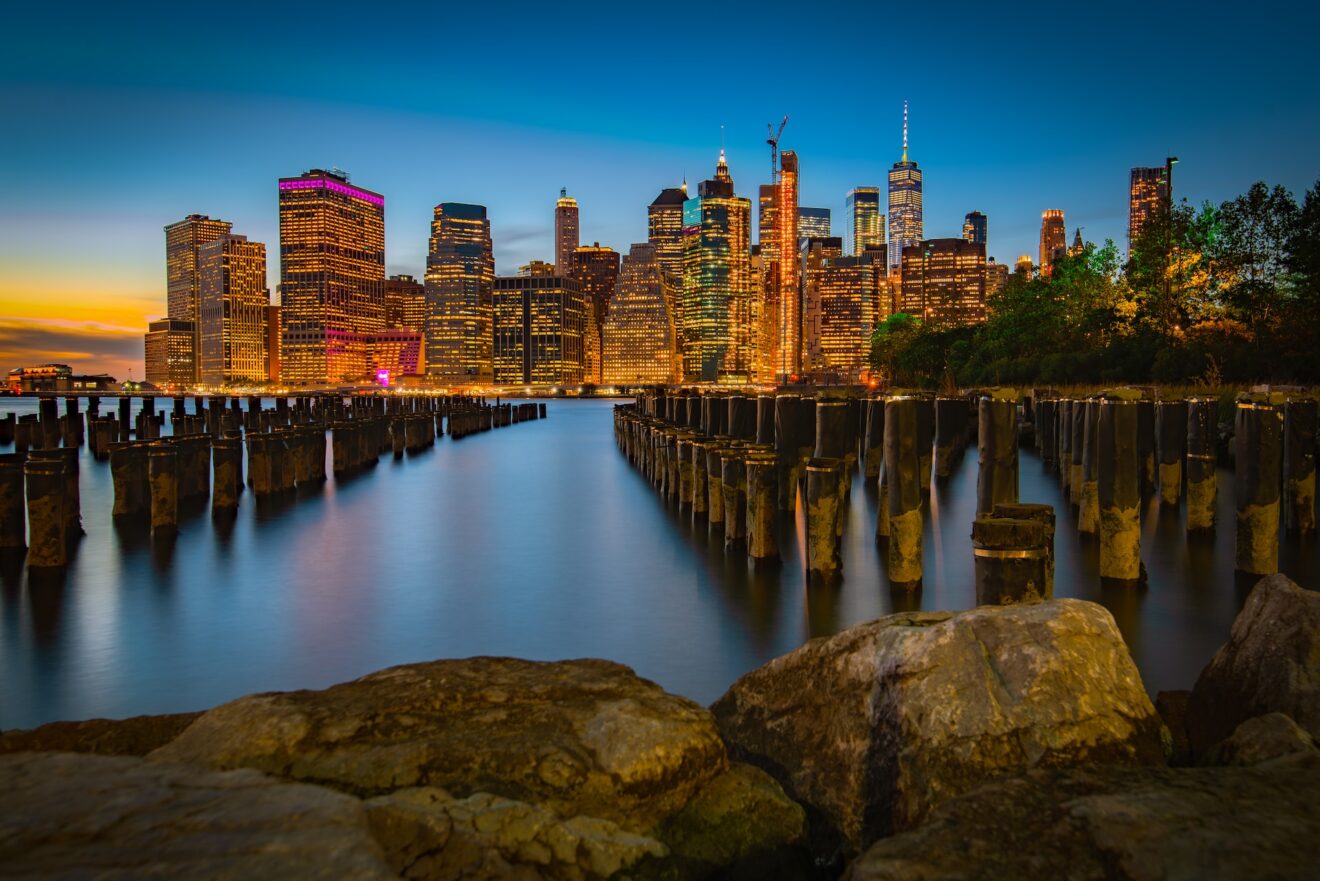 cosa vedere a new york in 5 giorni itinerario