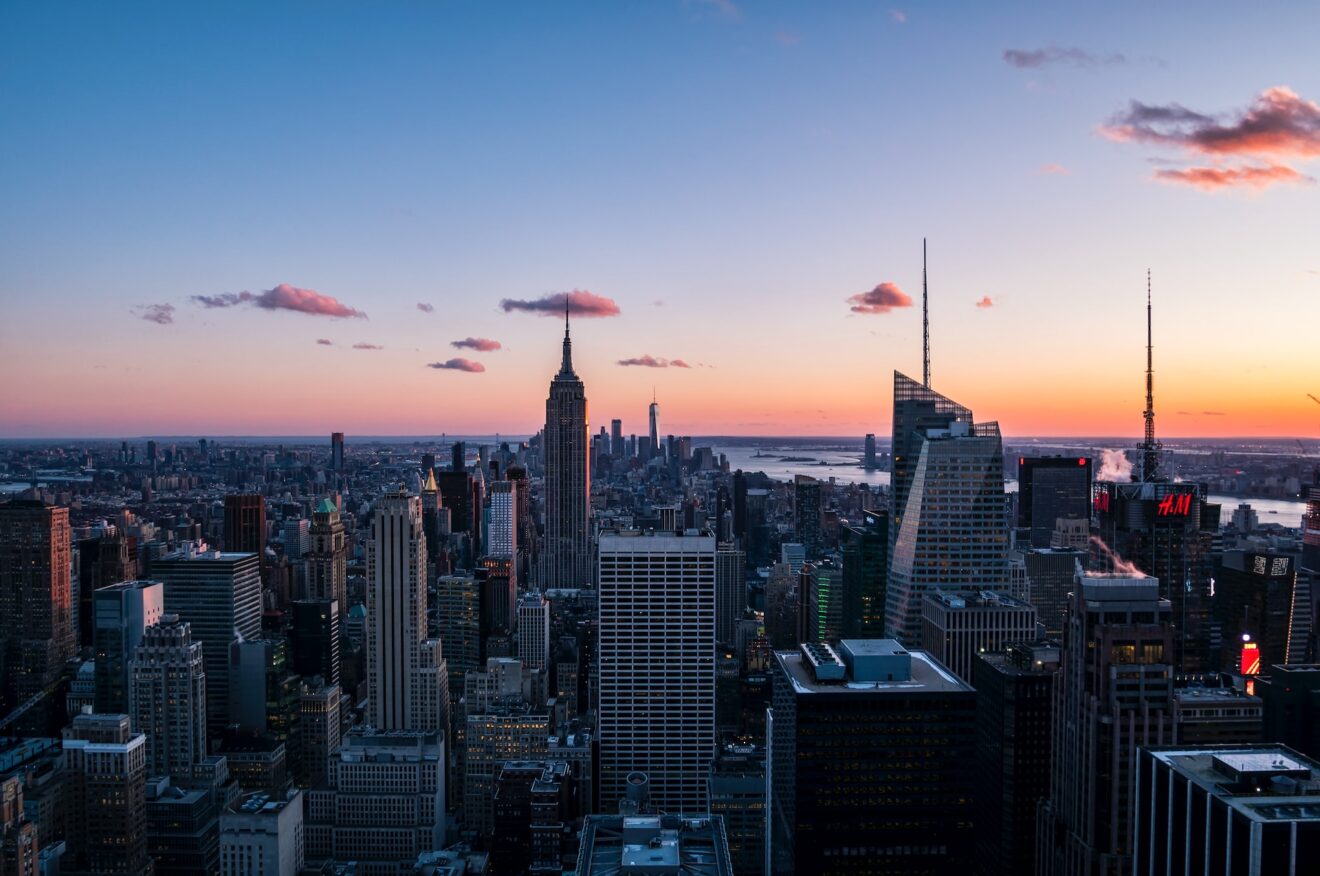 cosa vedere a new york in 5 giorni