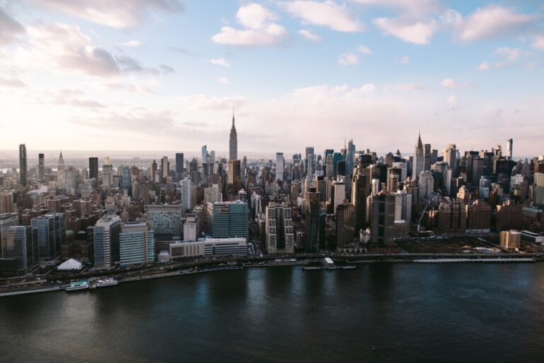 cosa vedere a new york in 7 giorni