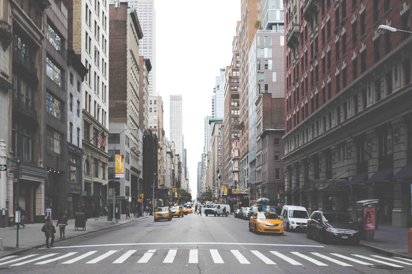 cosa vedere a new york in 7 giorni itinerario completo