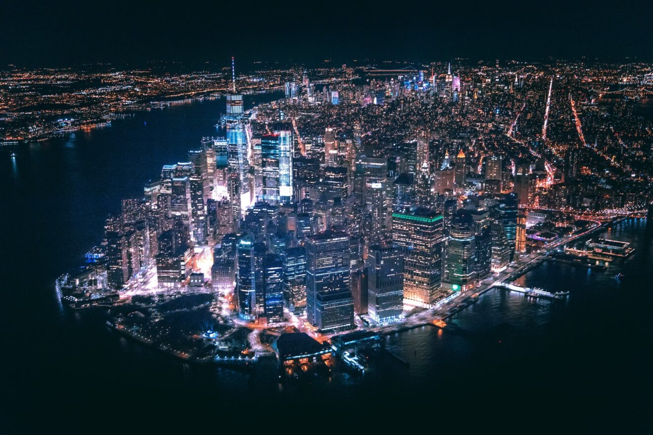 cosa vedere a new york in 7 giorni itinerario