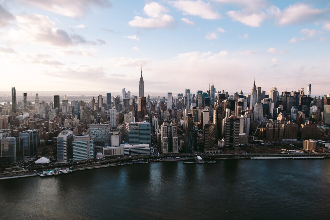 cosa vedere a new york in 7 giorni