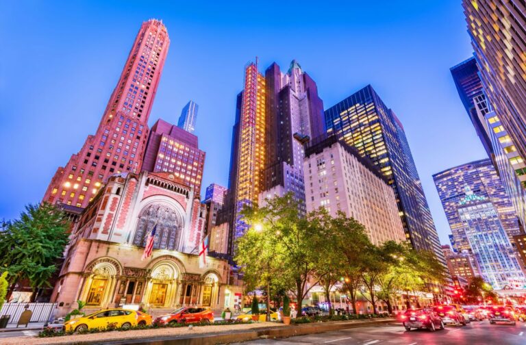 cosa vedere a new york in un giorno