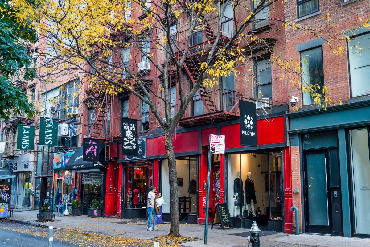 cosa vedere a new york in un giorno itinerario