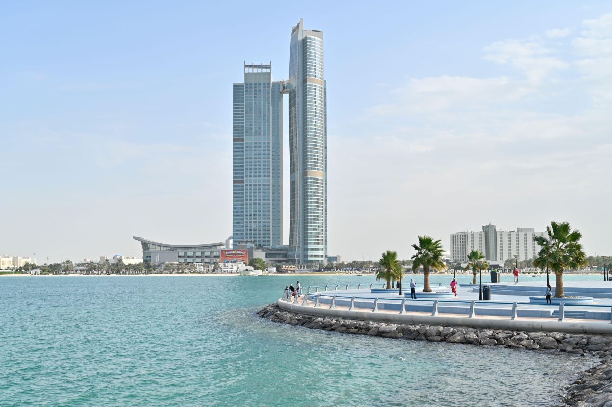 cosa vedere ad abu dhabi in 2 giorni guida