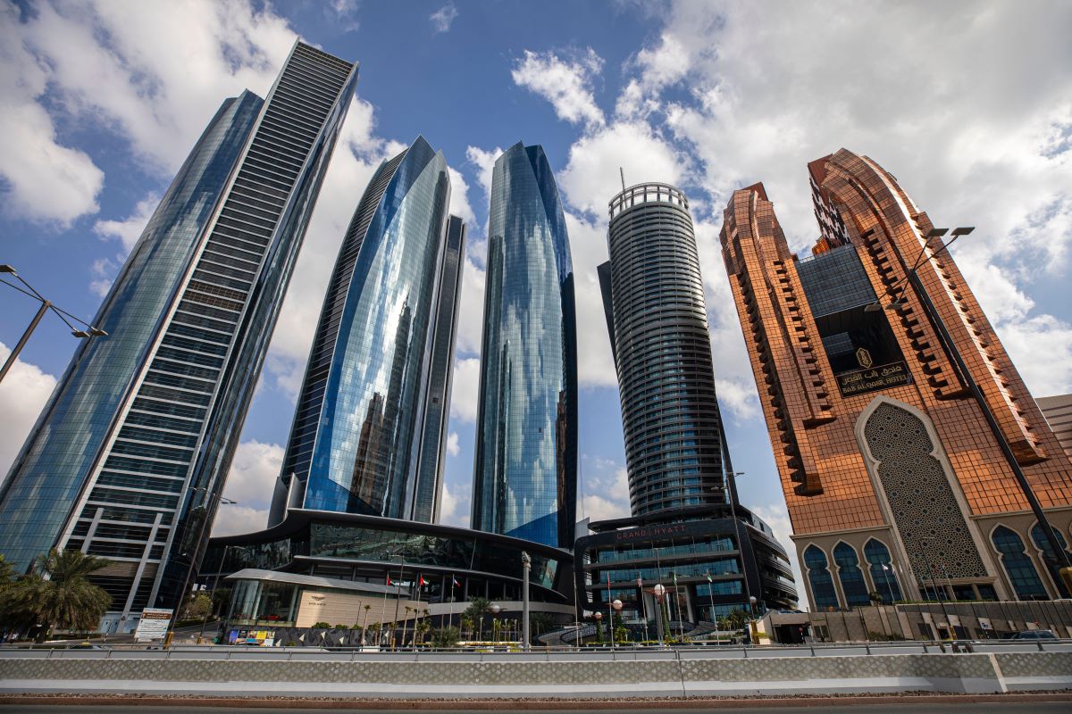 cosa vedere ad abu dhabi in 2 giorni itinerario