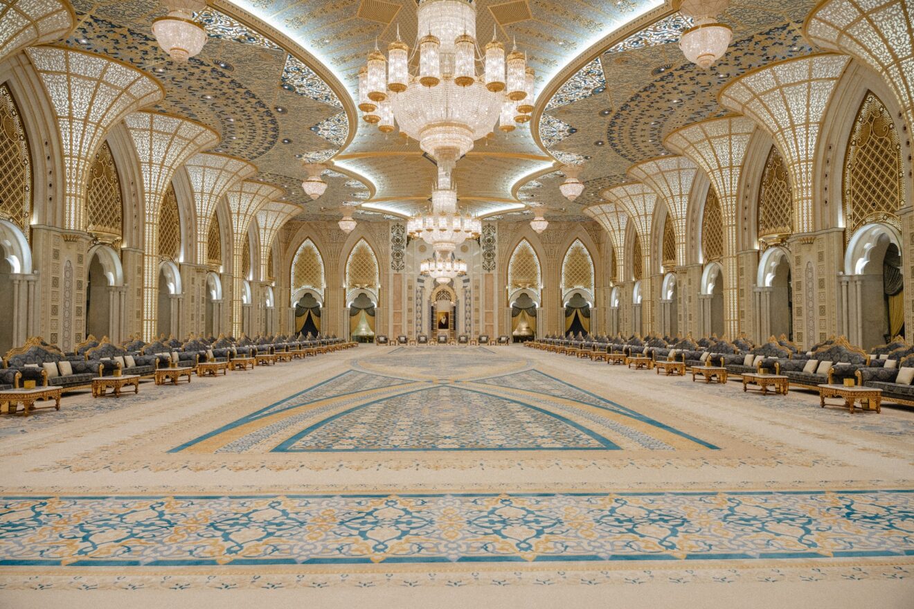 cosa vedere ad abu dhabi in un giorno itinerario