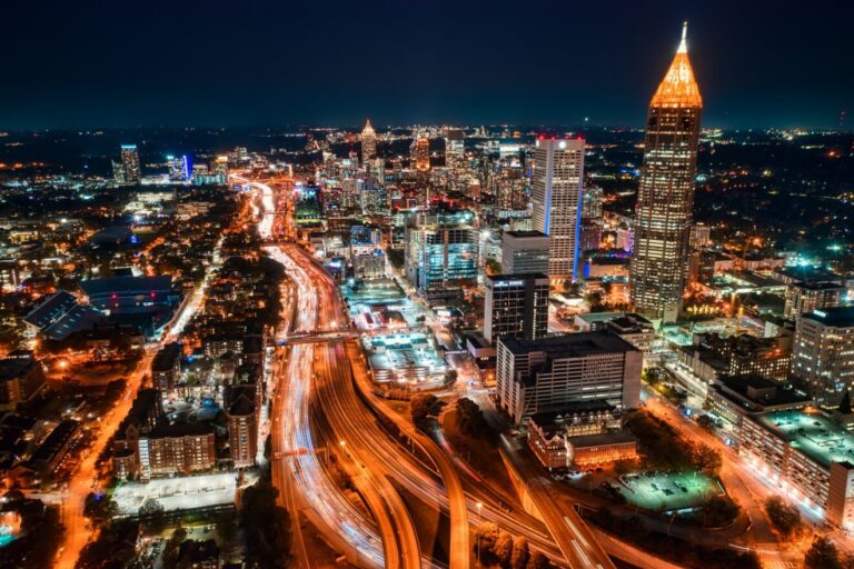 cosa vedere ad atlanta in un giorno