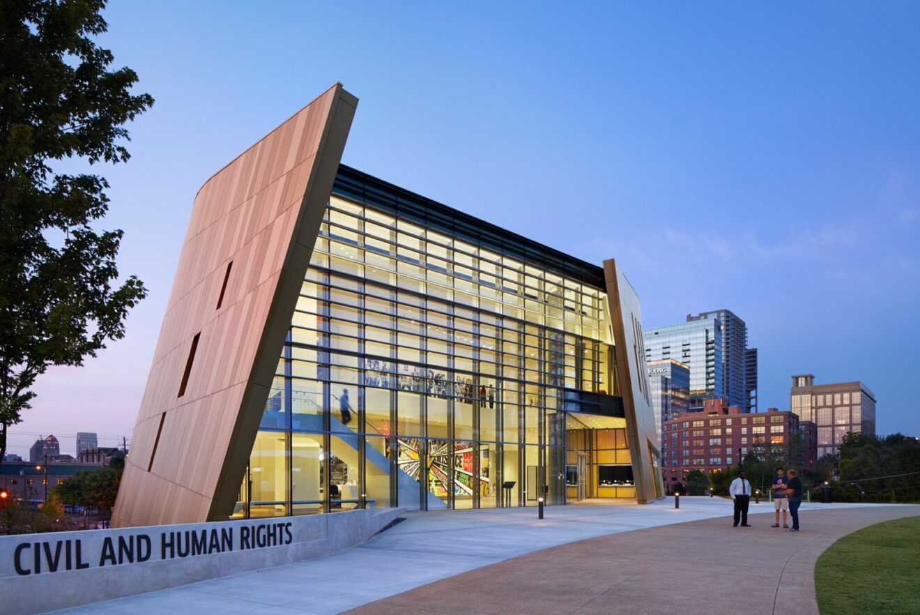 cosa vedere ad atlanta in un giorno itinerario