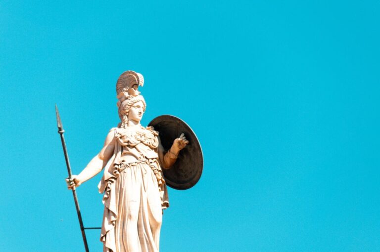 cosa vedere di particolare ad atene