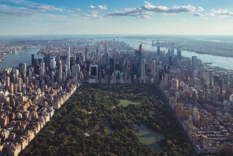 cosa vedere vicino a central park