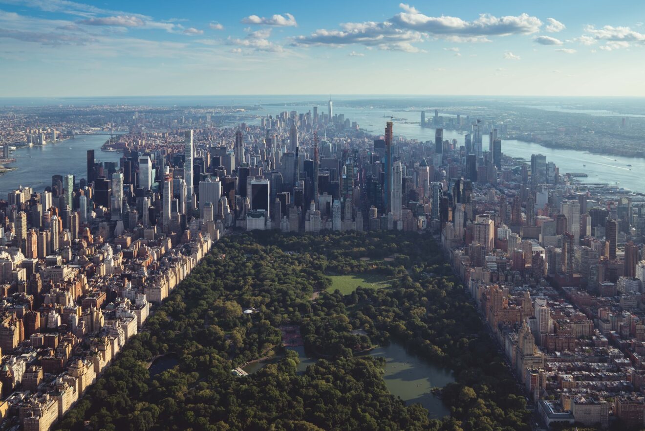 cosa vedere vicino a central park