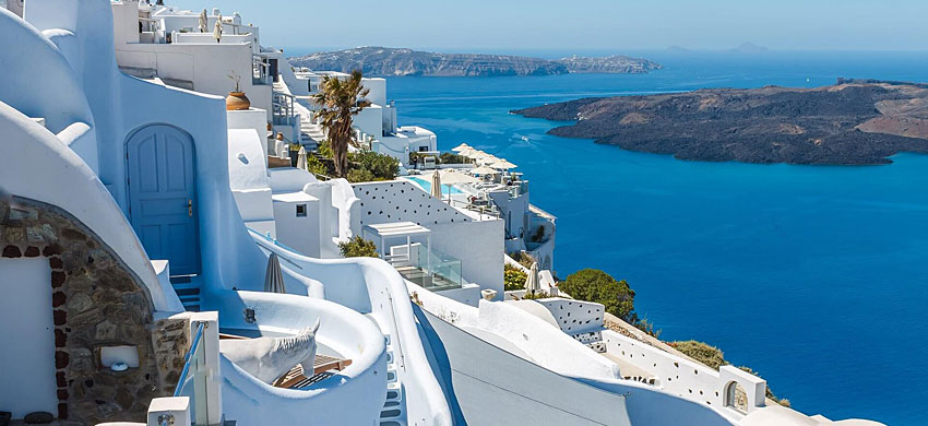 da atene a salonicco cosa vedere itinerario