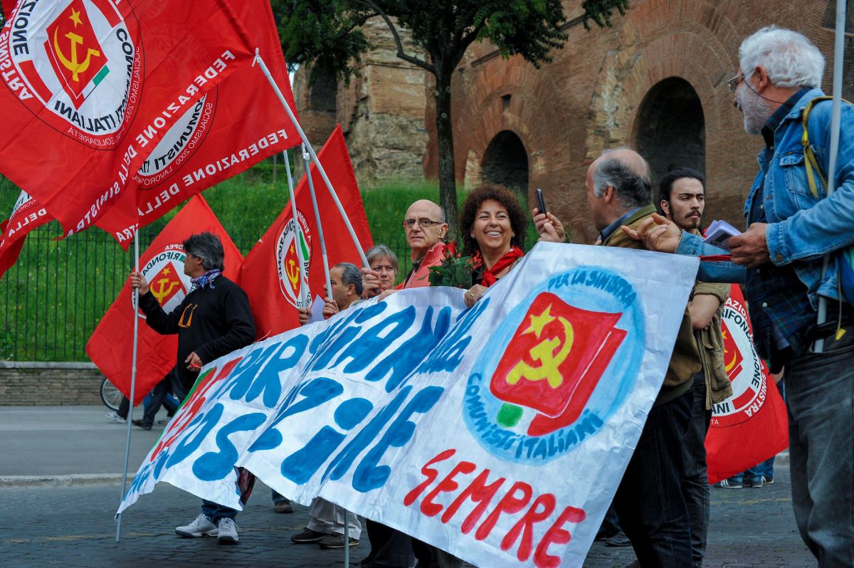 festa della liberazione significato origini
