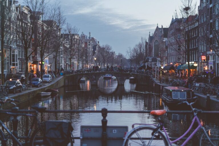 i migliori coffeeshop di amsterdam