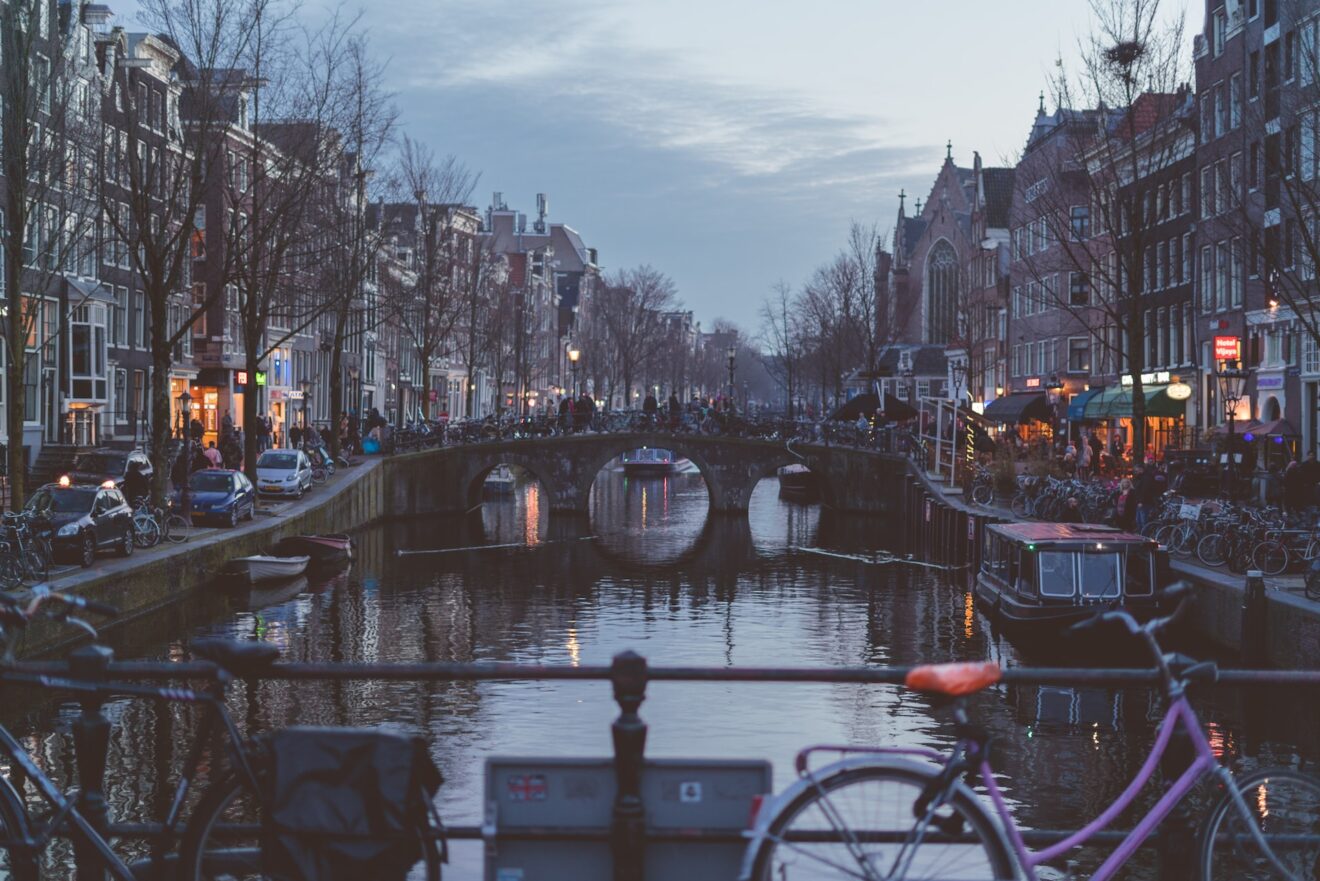 i migliori coffeeshop di amsterdam