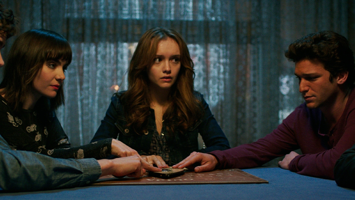 le location di ouija