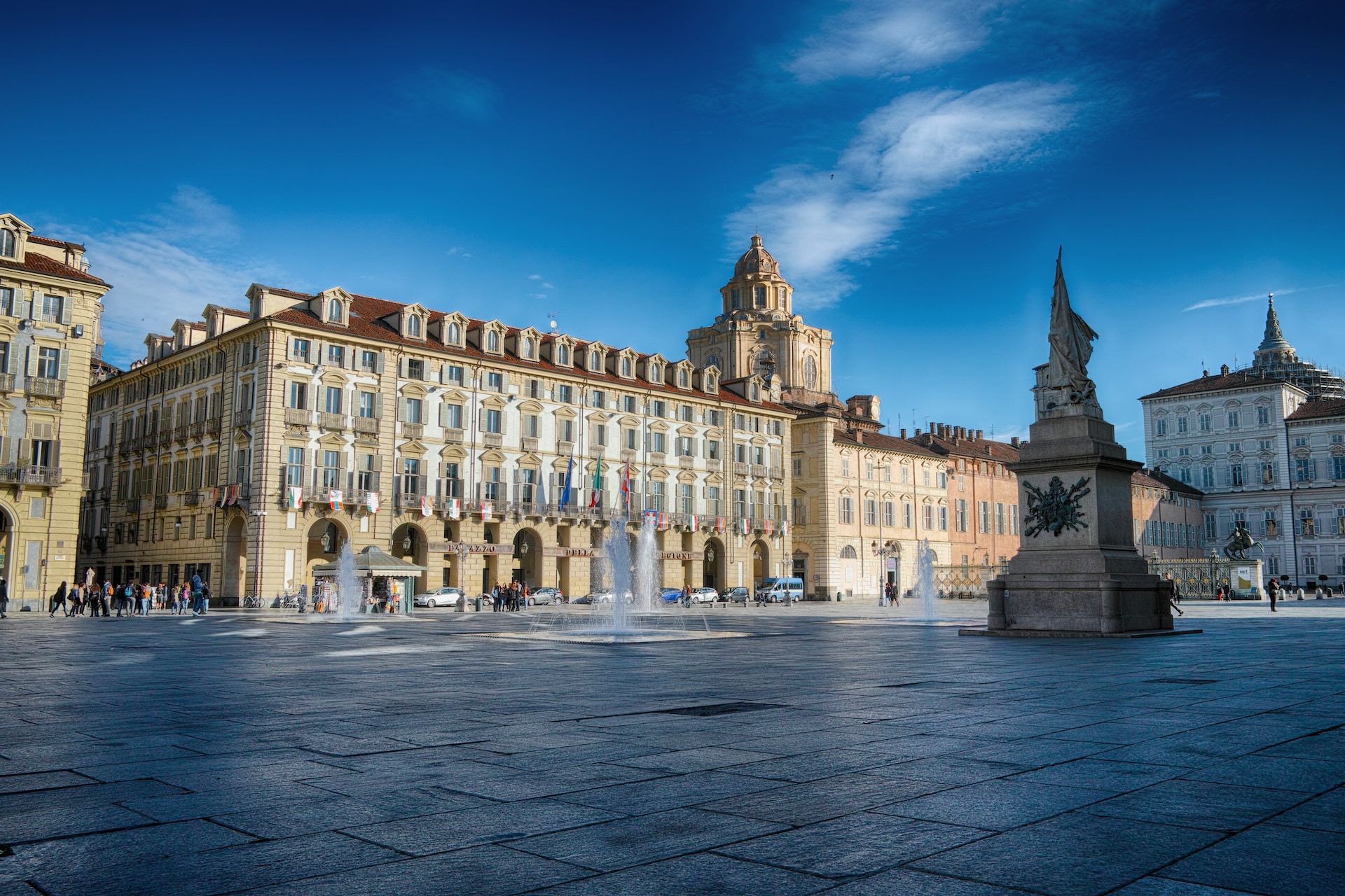5 cose da vedere a torino