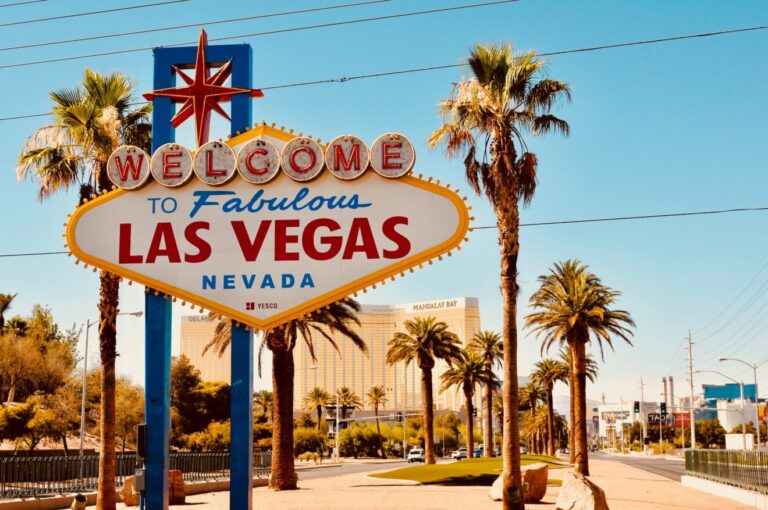 las vegas cosa vedere in un giorno
