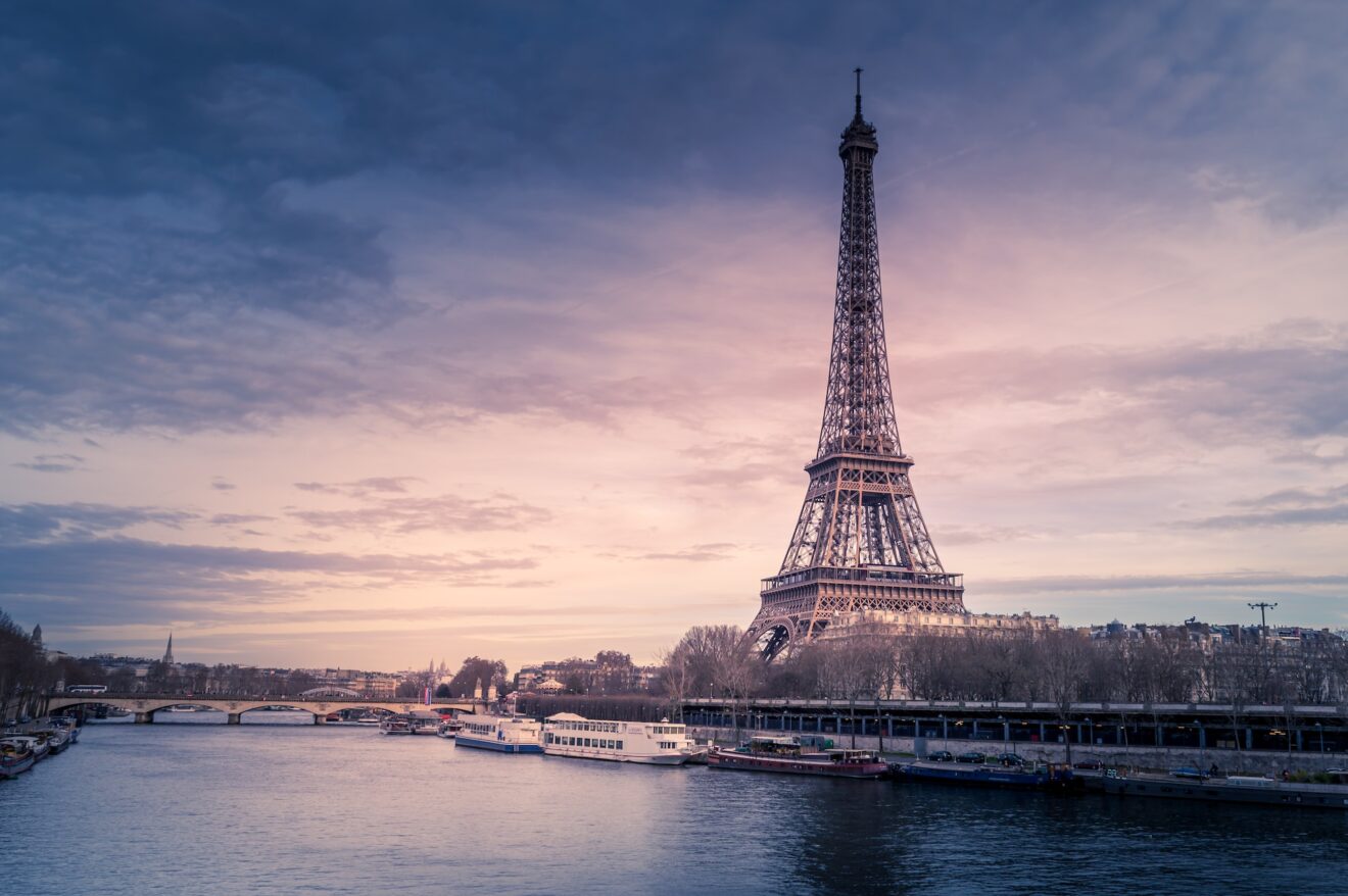 le capitali più belle d'europa