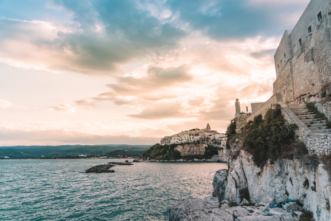 le cose più belle da vedere a vieste