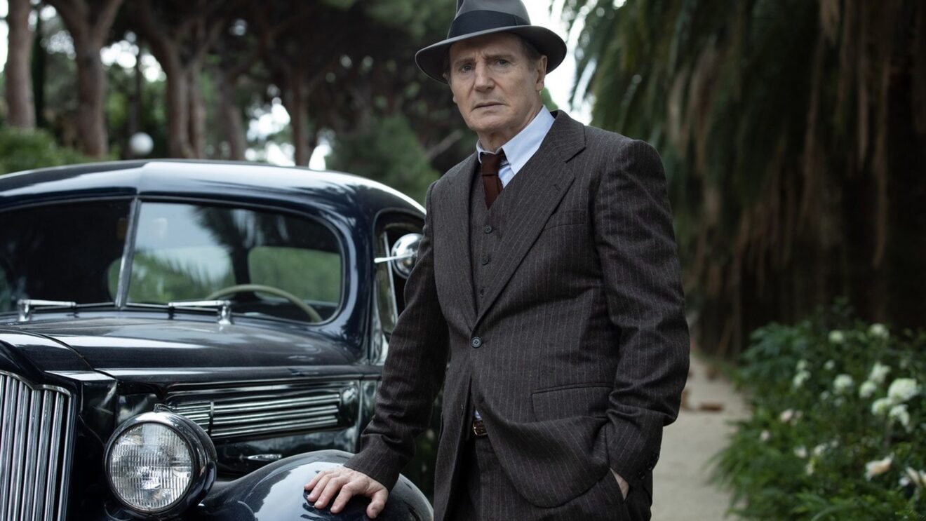 le location di marlowe film