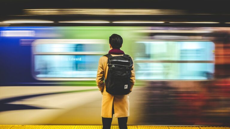 le metropolitane più antiche del mondo