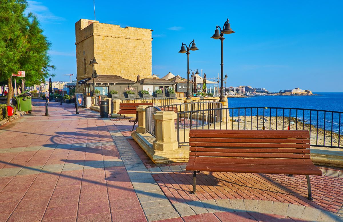 le migliori città di malta consigli